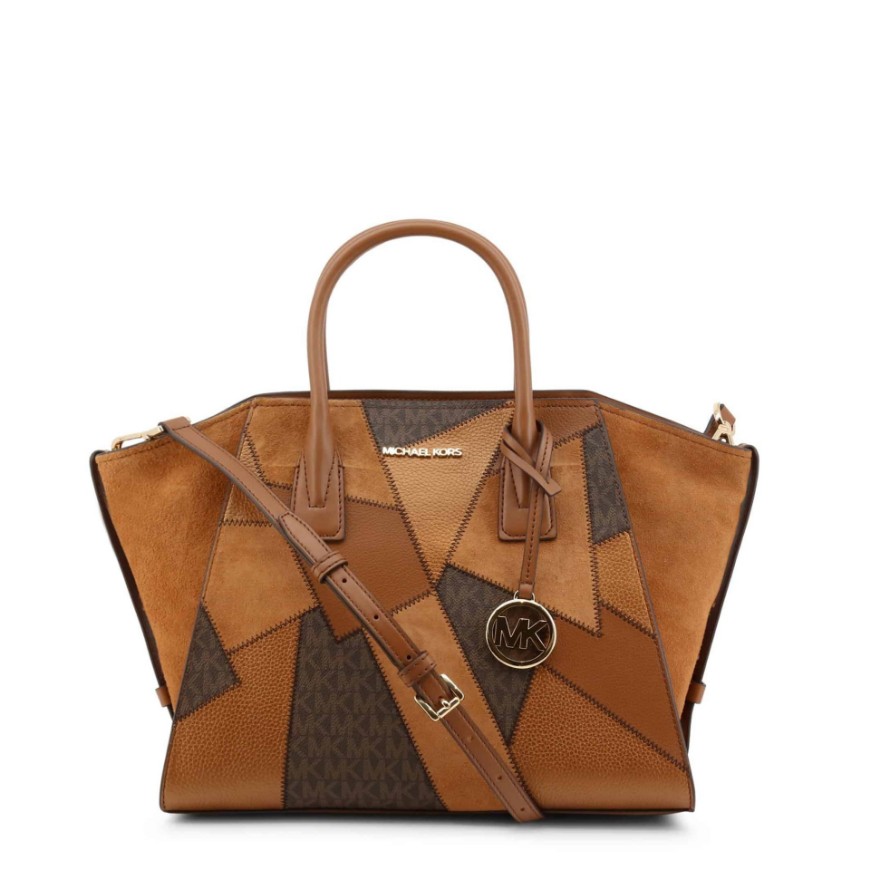 Picture of Michael Kors-AVRIL_35F1G4VS3H Brown